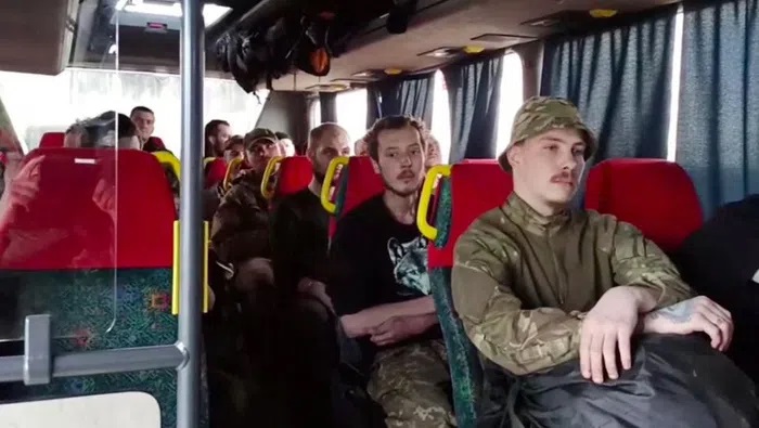 Nga cáo buộc Ukraine dùng người ở nhà máy Azovstal làm 'công cụ tống tiền'