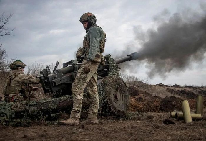 Phương Tây không còn thấy Ukraine đặc biệt