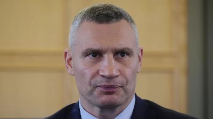 Thị trưởng Kiev ủng hộ tổng tư lệnh quân đội Ukraine