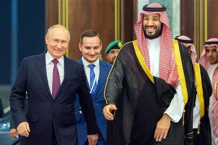 Chuyên gia lý giải lập trường của Saudi Arabia trong xung đột Nga - Ukraine