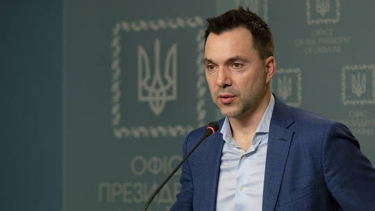 Ukraine liên tục bị 'dội gáo nước lạnh' về khả năng đánh bại Nga trong xung đột