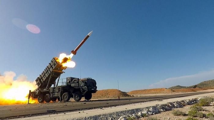 Ukraine muốn có 50 hệ thống Patriot, lãnh thổ Nga bị vũ khí phương Tây tấn công