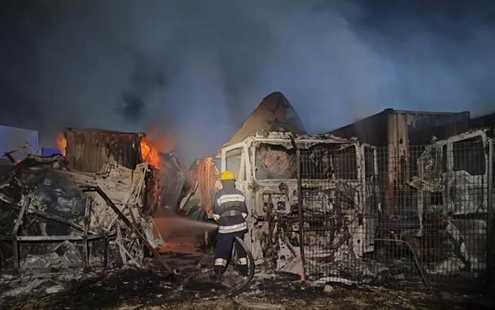 Đã đến lúc Ukraine và NATO cần một thỏa thuận với Nga, không thể trễ hơn