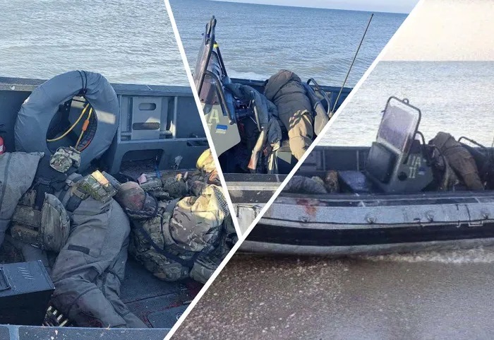 Ukraine: Lực lượng đặc nhiệm trải qua ngày tồi tệ nhất từ đầu xung đột
