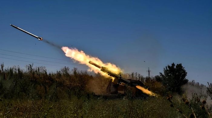Cuộc phản công của Ukraine và yếu tố 'thời tiết'