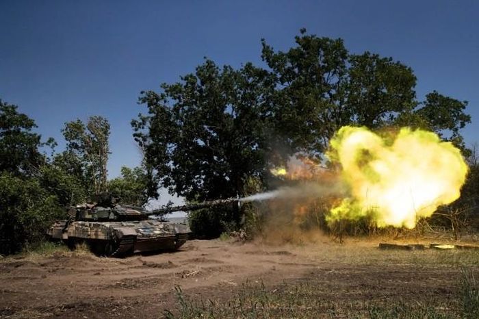 Theo mệnh lệnh của tướng hàng đầu, liệu Ukraine có giữ được Orlovka?