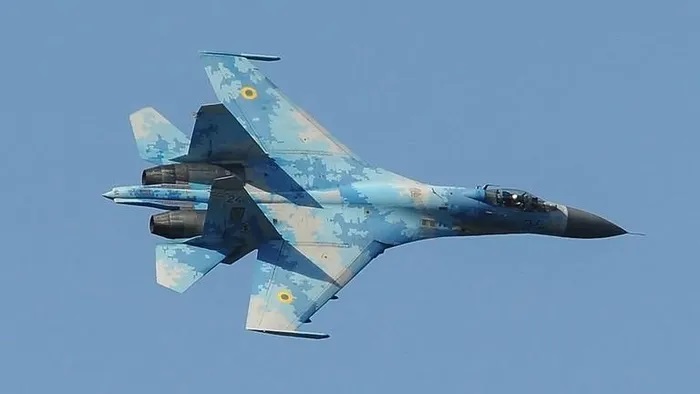 Ukraine tuyên bố thực hiện đòn không kích đầu tiên vào lãnh thổ Nga