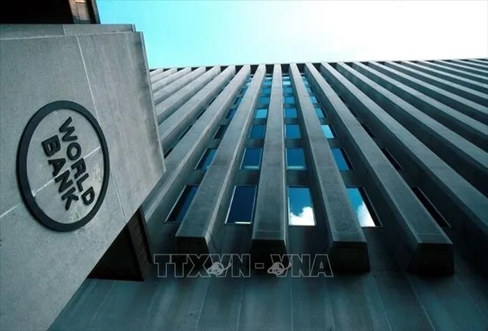 Ngân hàng Thế giới đạt thỏa thuận tài chính mới với Ukraine