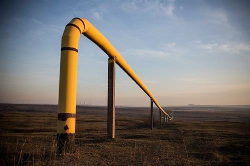 Nga tăng giá khí đốt? Ukraine tăng phí vận chuyển!