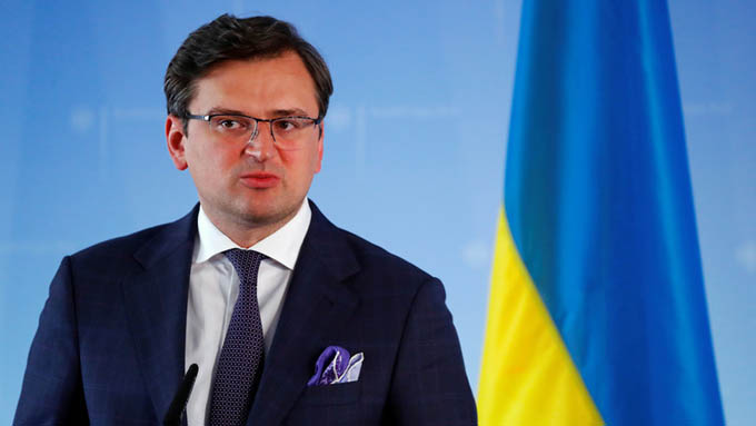 Ukraine tuyên bố gắt về khả năng Mỹ chấp nhận các yêu sách của Nga