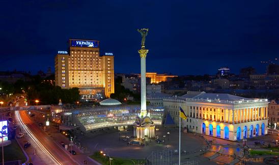 Ukraine có thể thiệt hại lớn do bị Nga cấm vận