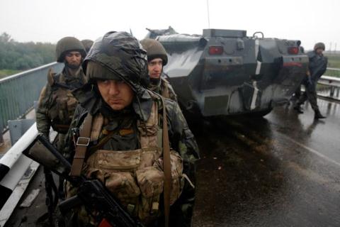 Đối đầu Nga-EU: Dân Ukraine là vật hy sinh?