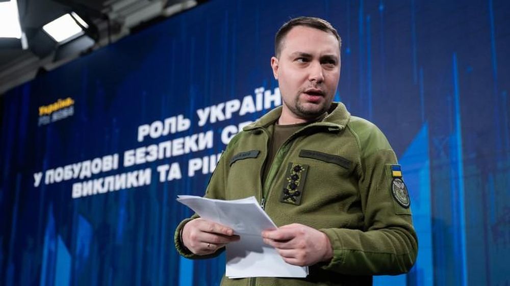 Tình báo Ukraine nói Kiev cần lệnh ngừng bắn trước cuối năm nay