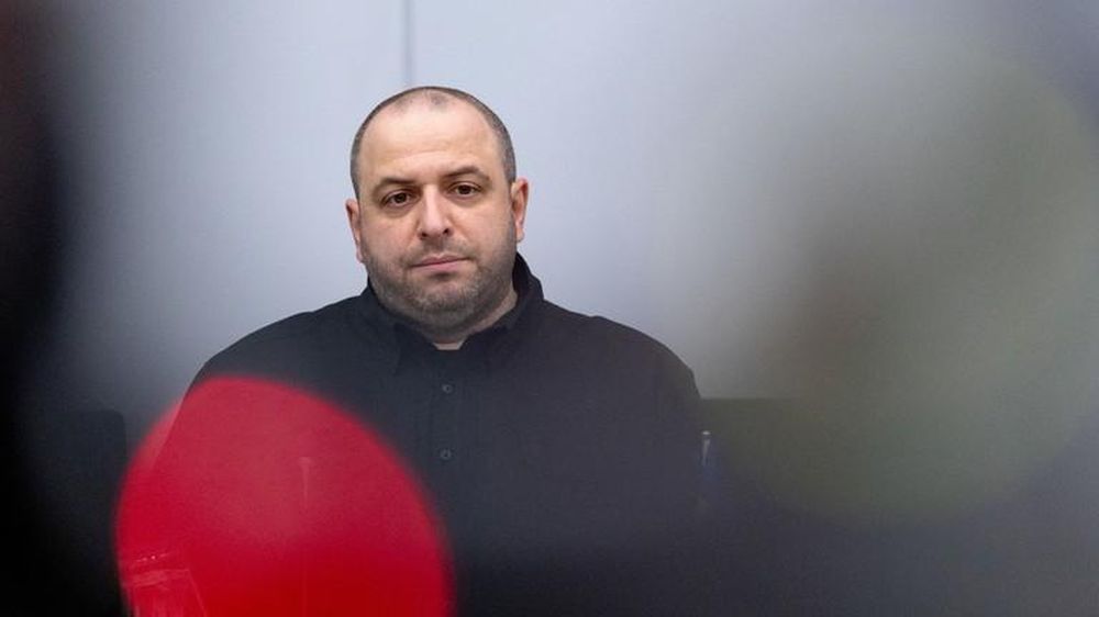 Ông Zelensky cải tổ nội các: Thủ tướng Shmigal làm Bộ trưởng Quốc phòng, ông Umerov sang Mỹ