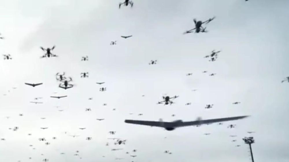 Máy bay không người lái Ukraine tập kích thủ đô Moscow