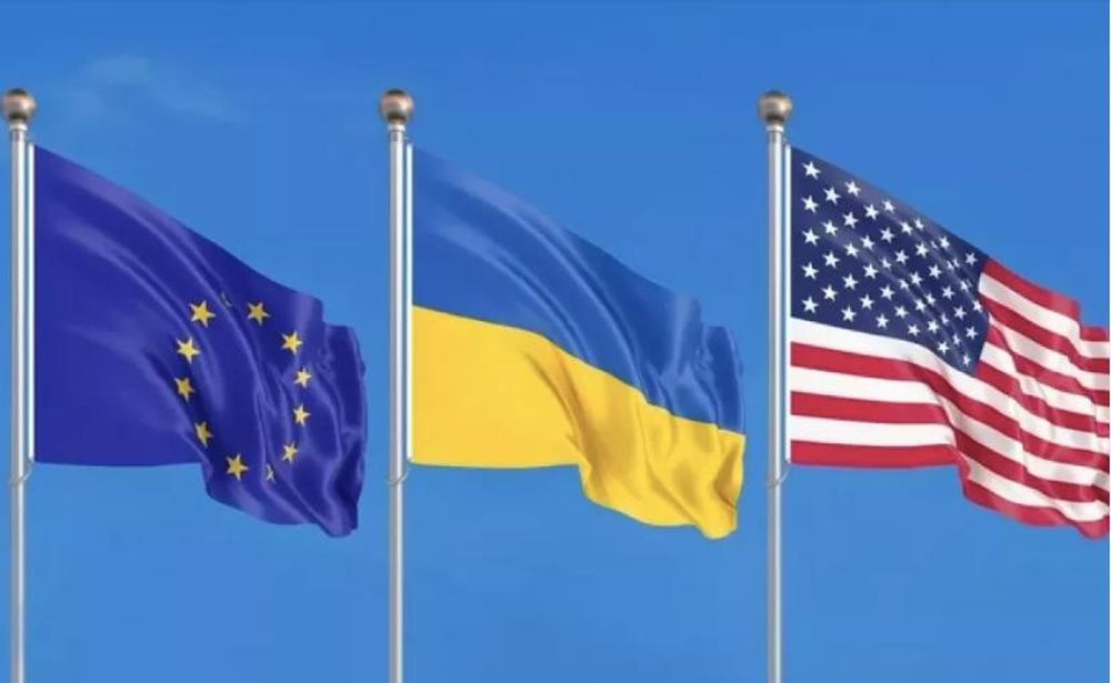 Ukraine và các đồng minh sẽ gặp nhau trước thềm Hội nghị thượng đỉnh Nga - Mỹ