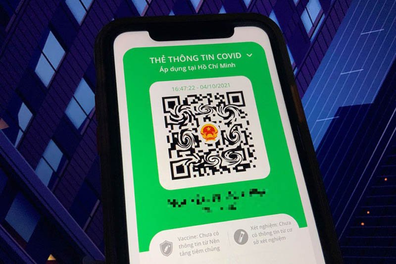 Thưởng tiền cho người báo lỗi bảo mật của app chống dịch