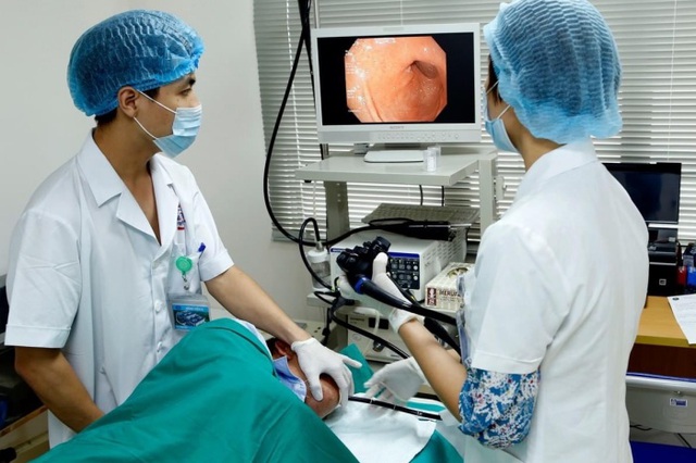 5 dấu hiệu cảnh báo ung thư sớm nhiều người dễ bỏ qua