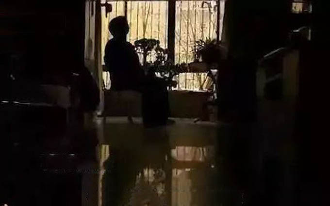 ''Bố, anh trai, chồng tôi và giờ đến tôi đều mắc ung thư gan: Nguyên nhân đến từ một thói quen của mẹ chồng...''