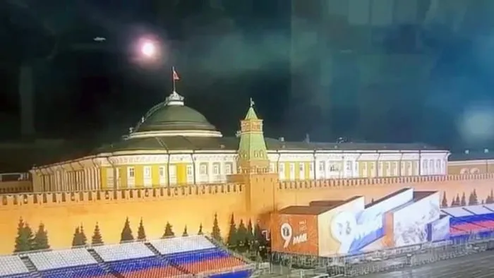 Ứng viên tổng thống Mỹ nhận định Nga ''không thể thua'' trong cuộc xung đột tại Ukraine