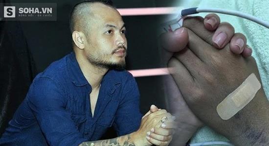 Bàn tay run rẩy của Trần Lập và cú “lạnh xương sống” của bộ trưởng Phát