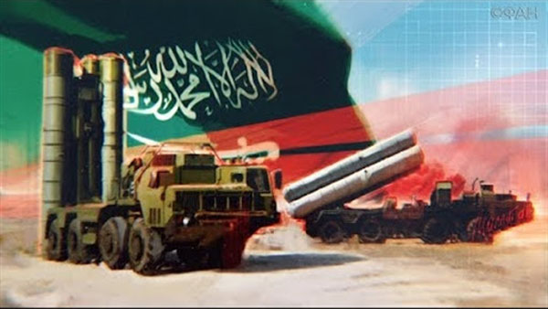 Saudi từ chối lời mời của ông Putin mua S-400?