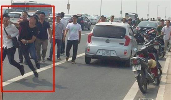 Lãnh đạo báo Tuổi Trẻ: Công an Hà Nội phải xem xét lại quyết định xử phạt PV