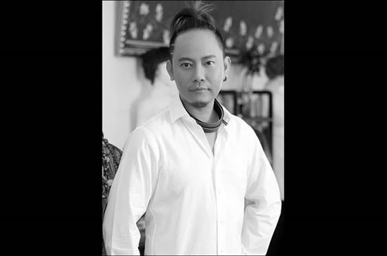 Võ Việt Chung làm giám khảo Miss World Beauty tại Nga