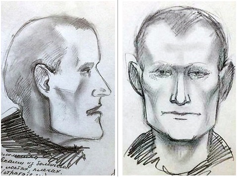 Nga ráo riết truy lùng nhóm giết người máu lạnh