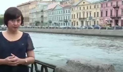 Người Việt thích nghi với nước Nga thay đổi