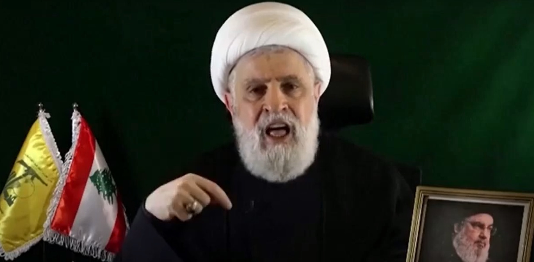 Hezbollah tuyên bố chuyển giai đoạn chống Israel, ồ ạt bắn tên lửa vào thành phố Safed