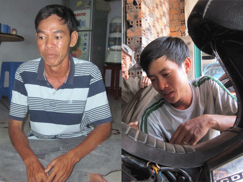 Còn hơn nỗi đau thể xác - Những người không vô cảm