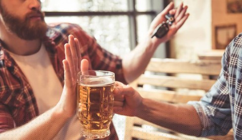 Nước nào phạt tài xế uống rượu mạnh tay nhất?
