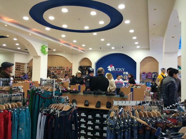 Thành công của một người Việt tại Nga