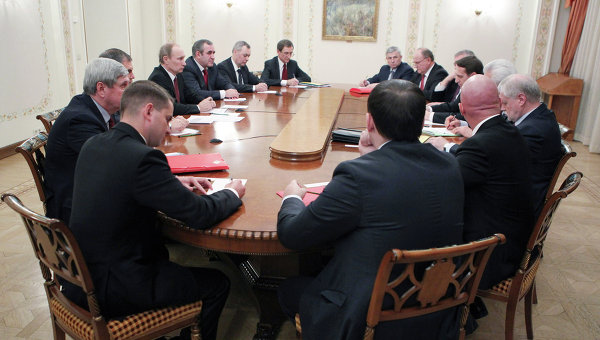 Nga khẳng định sức khỏe ông Putin vẫn bình thường