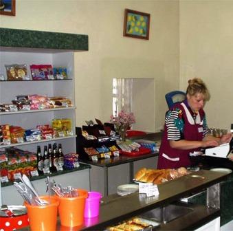 Nga chi 580 tỷ Rúp cho bánh mứt kẹo