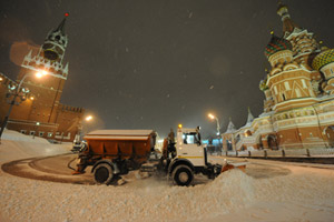 Mùa đông năm nay lạnh hơn mức bình thường hay không?
