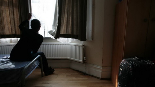 Bộ Công an vào cuộc vụ 3.000 thiếu niên bị đưa sang Anh trái phép