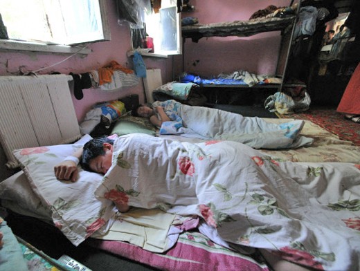 Tổ chức chỗ ở cho người cư trú bất hợp pháp sẽ bị truy tố