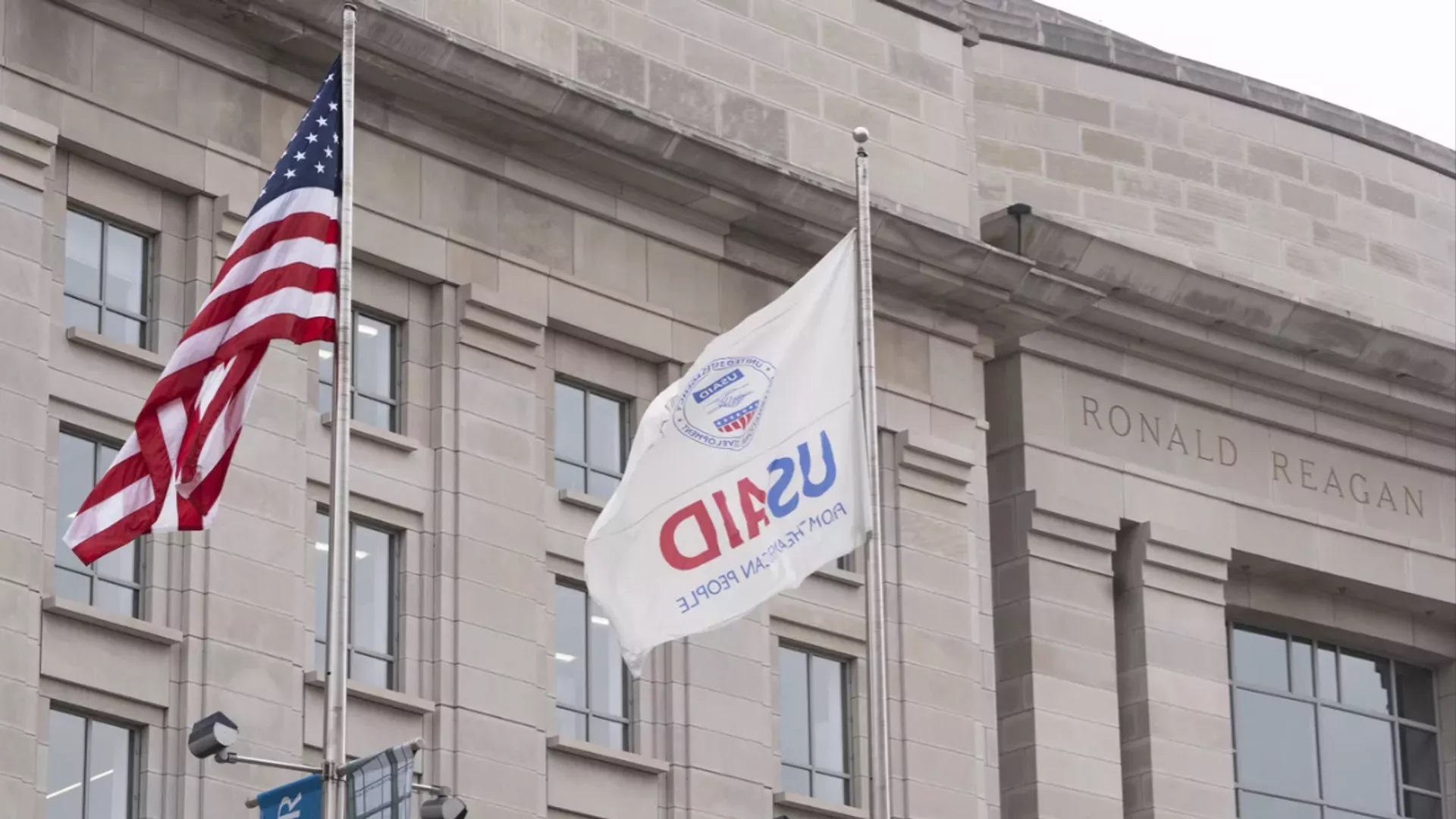 Ngoại trưởng Mỹ Rubio công bố ý định tổ chức lại USAID