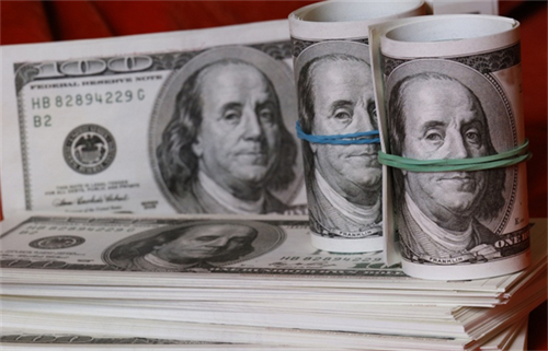 100 tỷ USD mới cứu được nền kinh tế Ukraine