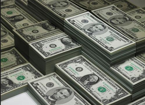 Đồng USD - Tài sản sinh lời nhất trong năm 2015