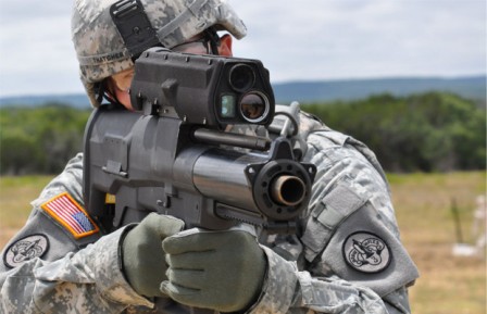 10 vũ khí uy lực nhất trong kỷ nguyên hiện đại