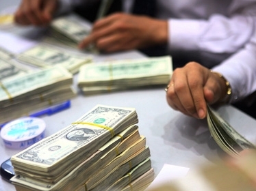 Tái diễn tâm lý găm trữ USD