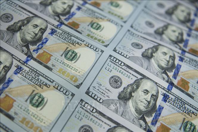 ''Đồng bạc xanh'' hạ nhiệt trước thời điểm FED nhóm họp về lãi suất