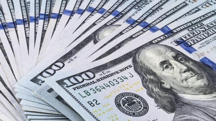 Chuyên gia chỉ ra tốc độ sụt giảm của đồng USD ngày càng nhanh