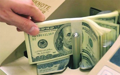 Ngân hàng Nhà nước VN bất ngờ điều chỉnh tỷ giá