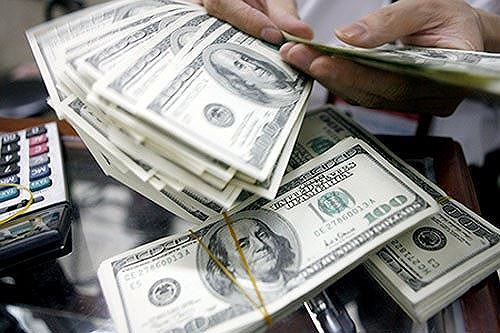 Ngân hàng Nhà nước nâng tỷ giá USD cao kỷ lục
