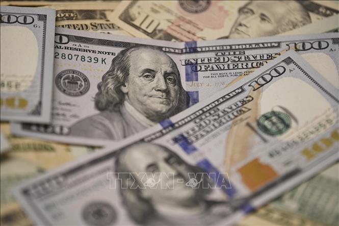 UAE lập quỹ đầu tư 10 tỷ USD vào Israel