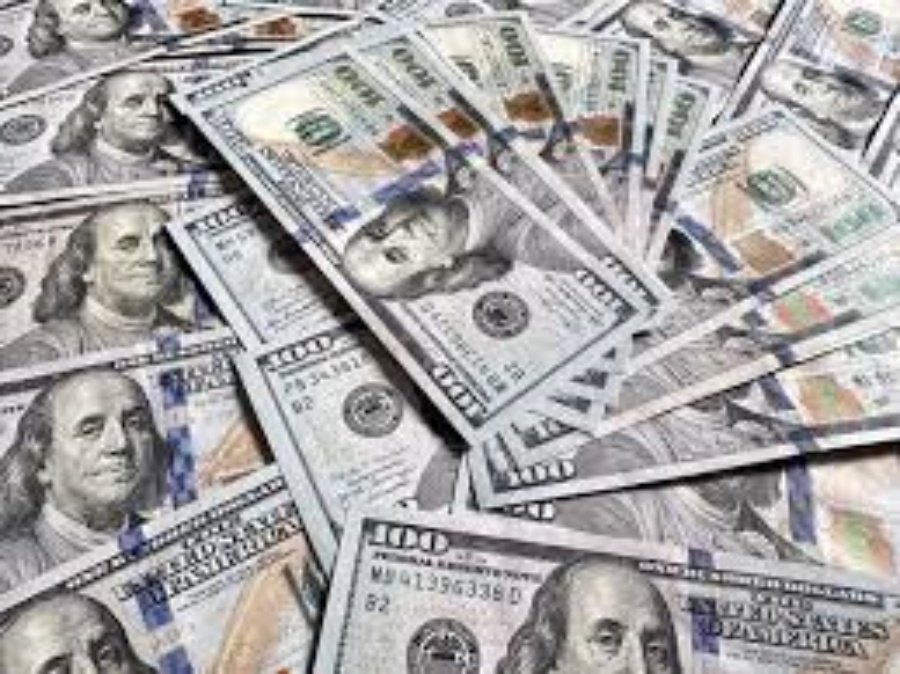 Tỷ giá USD hôm nay 12/7: Giá bán USD lùi xuống còn 25.460 đồng/USD